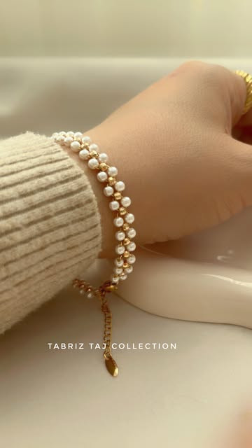 دستبند رنگ ثابت ژوپینگ